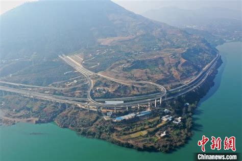 四川攀枝花至云南大理高速四川段全面建成 将于12月6日通车-新闻频道-和讯网