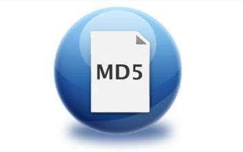 MD5加密与解密 - 知乎