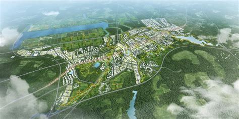 惠州又一千亿级产业园开建 打造湾区智慧产业融合发展基地_今日惠州网