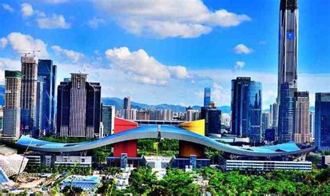 读创--图解 |《深圳建设中国特色社会主义先行示范区综合改革试点实施方案（2020－2025年）》