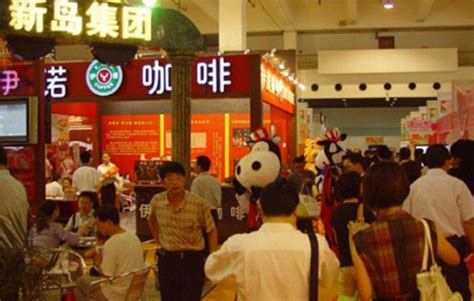 为什么顾客更加信任进口食品加盟连锁品牌？ - 知乎