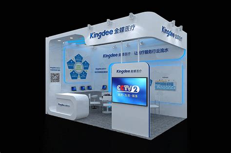 小型展台搭建三个技术特点，展台搭建要求-重庆鹏凯展览展示服务有限公司