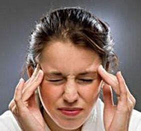 经常头疼的根本原因是什么？头疼怎么办呢！( 二 ) _红糖