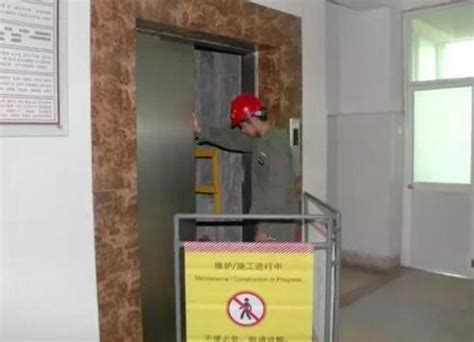 电动车推进来电梯就“罢工”，武汉一小区给电梯装上了“智慧眼”_武汉_新闻中心_长江网_cjn.cn