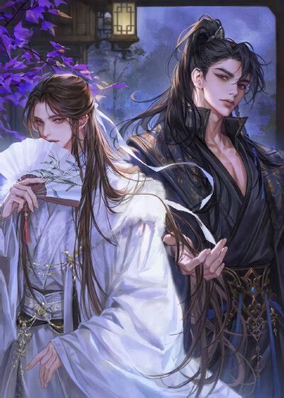 《将进酒》戚竹音花香漪图片