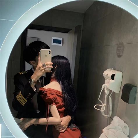 男生非主流头像情侣真人