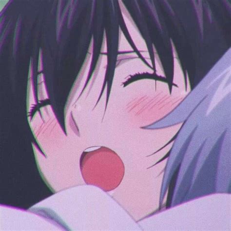 温柔的泡面头像女生