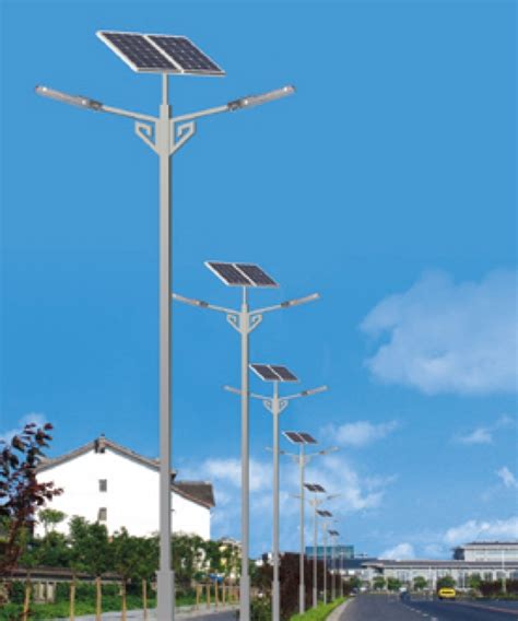 太阳能路灯系列-产品中心 - 江苏明思维交通照明科技有限公司