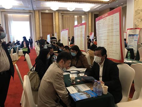 人事处（人才办）组织赴武汉参加专场招聘会（二）-湖北工程学院人事处
