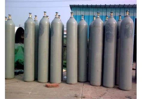 标准气体研制生产总则及原料气的纯度分析-日照市鑫隆工业气体有限公司