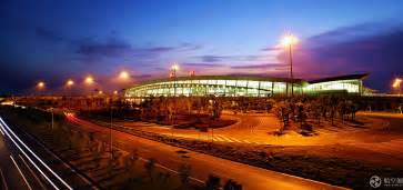武汉重大项目清单出炉，涉及天河机场和空港国际体育中心 - 木兰故里网