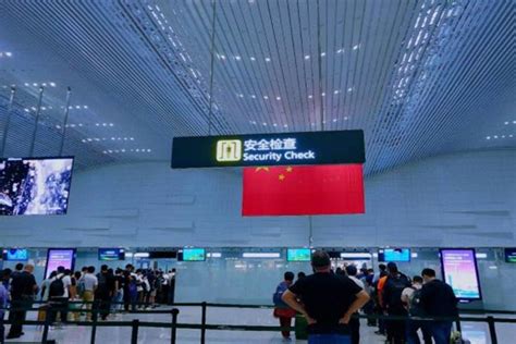 白云机场登机需要核酸检测报告吗2022 进出广州防疫最新规定_旅泊网