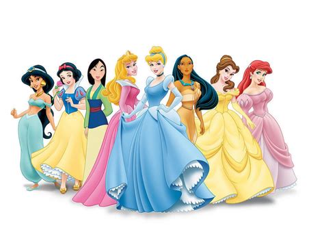 动画电影合集 篇六：迪士尼公主之加冕公主动画电影（上）_其他文化娱乐_什么值得买