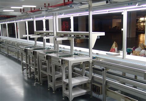 非标自动化设备客户专用定制机-「生产线」自动化生产线流水线设备制造厂家