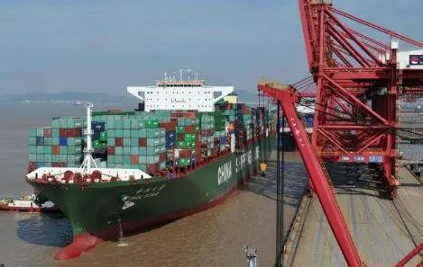 扬州：江都外贸进出口超30亿美元_我苏网