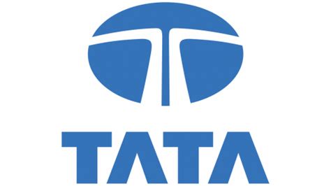 塔塔Tata logo标志设计含义和品牌历史