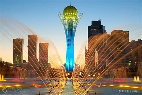 2023【哈萨克斯坦旅游攻略】哈萨克斯坦自由行攻略,哈萨克斯坦旅游吃喝玩乐指南 - 去哪儿攻略社区