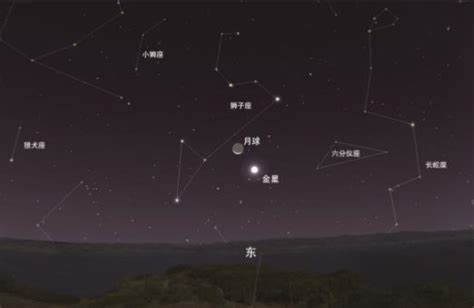 收下这份秋季观星指南，你也可以夜观天象