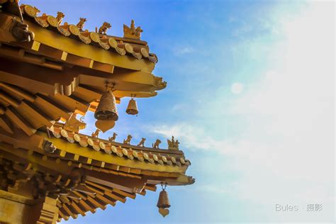 中国古建筑图片