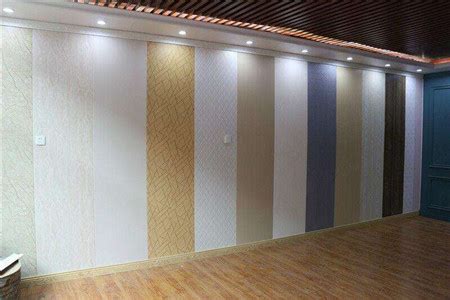 免漆木饰面板护墙板装饰板无缝木饰面板实心大板竹木纤维集成墙板-淘宝网