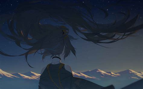 崩坏非主流少女头像