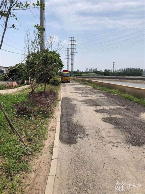 李沧开展市政设施集中养护行动 维修道路超33万平米 - 青岛新闻网