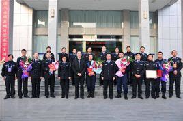 广元—渝北区域警务合作联席会议在广召开-广元市公安局