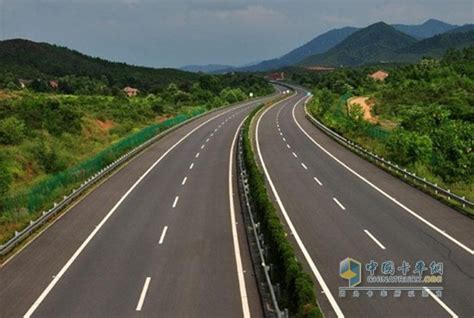 河北：承德市年内升级改造国省干线公路296公里_卡车网