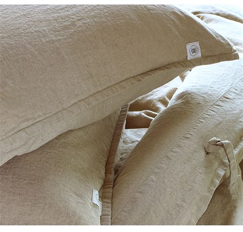 纯色亚麻沙发抱枕靠垫客厅靠枕床头大号靠背抱枕套不含芯棉麻定制-阿里巴巴