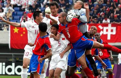 2018世界杯哥斯达黎加对塞尔维亚赛前必看比分预测阵容分析：数据分析 胜率对比 实力对比_蚕豆网新闻
