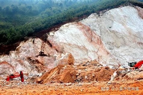 中国“稀土之乡”：储量占全世界的36%，是世界上最大的稀土矿山