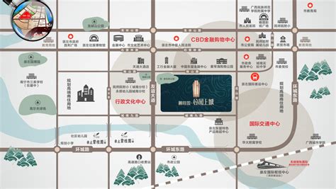 东方福利网 上海-崇左太平古城门票预定/门票价格/景点介绍