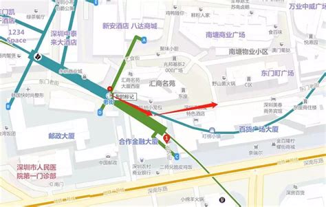 官宣！深圳地铁6、10号线8月18日开通初期运营|深圳地铁|10号线|红山_新浪新闻