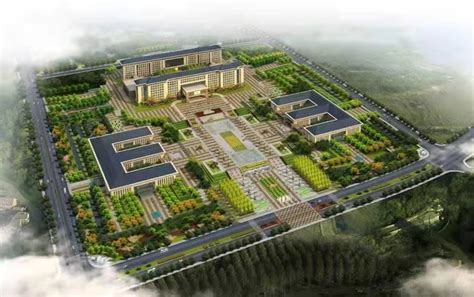 九江市民活动中心室内设计 - 业绩 - 华汇城市建设服务平台
