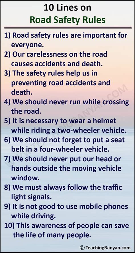 Traffic Signs & Rules - ESL worksheet by sawer
