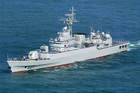 [中国航运论坛]---休闲娱乐区---航海文学---北海舰队青岛舰烟台舰将首次赴索马里护航