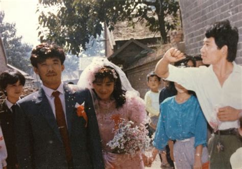 上海各年代婚姻成本大揭秘！看到最后泪崩了……_单身