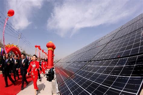 太阳能发电-光伏电站建设-广州恒莱达光电有限公司