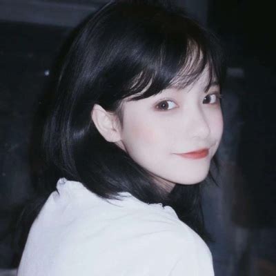 个性非主流头像闺蜜