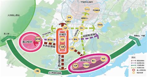 奉新县2030年规划图,新2020城市规划图,新县县城未来规划_大山谷图库