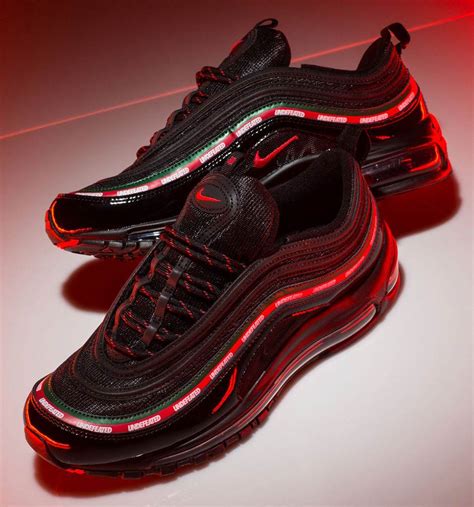 Where to buy Nike Air Max 97 Muslin and Pink Foam colorway? Price ...