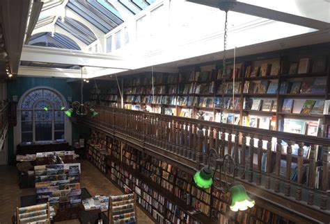 2022马里波恩游玩攻略,再次来到伦敦最美的书店 外墙...【去哪儿攻略】