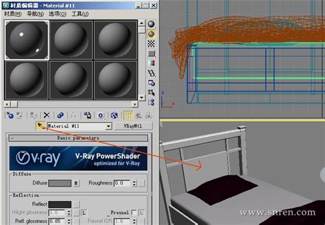 如何在网站展示3D模型效果 - 3D网站建设 - 方维网络