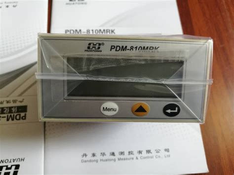 丹东华通PDM-810MRK电动机保护器[品牌 价格 图片 报价]-易卖工控网