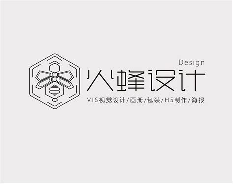 室内设计工作室logo设计—玖零设计_简创品牌设计-站酷ZCOOL