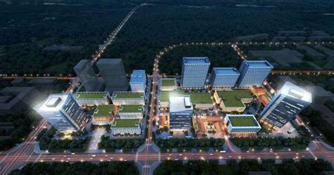 武汉卫星产业园顺利封顶！将年产百颗卫星－国务院国有资产监督管理委员会