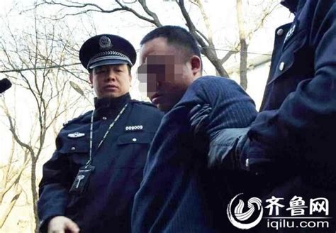 济南入室抢劫杀害母子案嫌犯曾4次进出受害人家_新闻频道_中国青年网