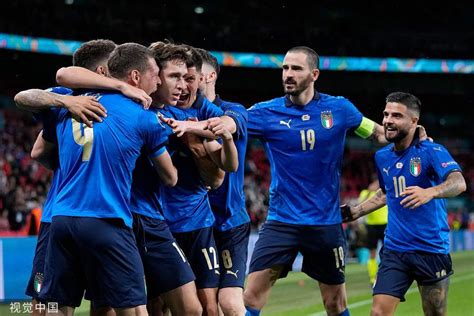 欧洲杯·战况｜意大利连续31场不败 剑指冠军|曼奇尼|意大利|奥地利_新浪新闻