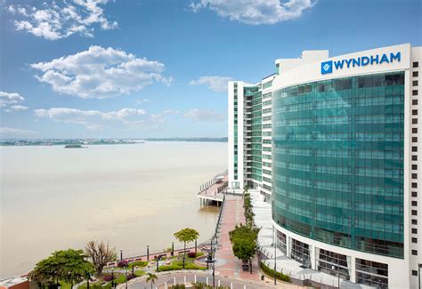 美国连锁500强企业之第273名-酒店特许经营Wyndham Hotels and Resorts（温德姆国际酒店集团）-开店邦