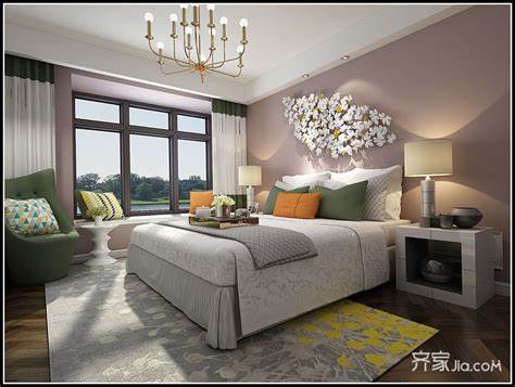 2021卧室装修效果图现代极简风格(2023年卧室装修风格效果图大全)